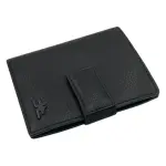 Compact Multiple Cards & Cash Wallet RFID # 1865NM [EL.LOOP]