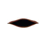 Slim Genuine Leather Credit Card Holder # 4257