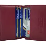 Business Cards & Credit Cards Wallet # 1669