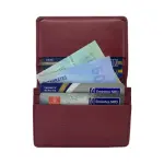 Business Cards & Credit Cards Wallet # 1669