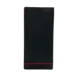 Long Wallet Maveric Leather Wallet # 4146