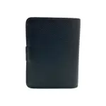 Compact Credit Cards & Cash Wallet With RFID # 4193A [EL.LOOP]