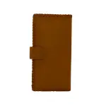Long Wallet Maveric Leather Wallet # 4266