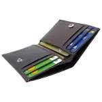 Credit Cardholder & Compact Wallet # 1977L