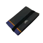 Long Wallet Maveric Leather Wallet # 1934D EL