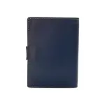 Slim Outside Cards & Cash Wallet # RFID 4508M EL.LOOP