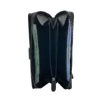 Long Wallet Maveric Leather Wallet # 4652