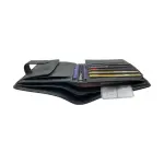 Long Wallet Maveric # RFID-4075CL