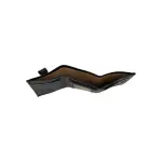 RFID Compact Z-Trifold Cards & Cash Wallet # 1891Z