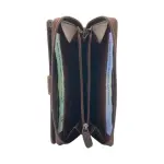 Long Wallet Maveric Leather Wallet # 4651