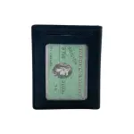 Credit Cardholder & Compact Wallet # 1654