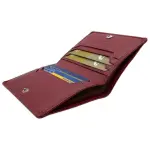 Credit Cardholder & Compact Wallet # 1654L