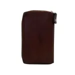 Long Wallet Maveric Leather Wallet # 1325 SNZ