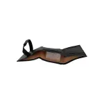 RFID Compact Z-Trifold Cards & Cash Wallet # 4202Z