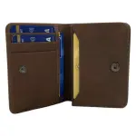 Business Cards & Credit Cards Wallet # RFID 4137L