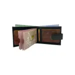 Compact Multiple Cards & Cash # 528ML