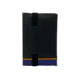 Long Wallet Maveric Leather Wallet # 1934D EL