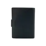 Compact Multiple Cards & Cash Wallet RFID # 1865NM [EL.LOOP]