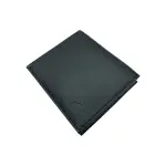 Slim & Compact Leather Bi-Fold Wallet # 1385C