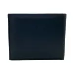 Slim & Compact Leather Bi-Fold Wallet # 1385C