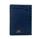 Blue [croco]