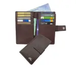 Long Wallet Maveric # RFID-4509[EL.LOOP]