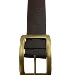 Mens Leather Belt 45mm Croco 4531
