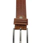 Mens Casual Leather Belt 40mm G.1277