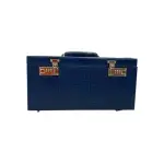 XL Multipurpose Jewellery Box Genuine Leather