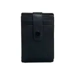 Card Case & Cash Wallet Compact Size 15 Card Space # 4695_VP