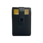 Card Case & Cash Wallet Compact Size 09 Card Space # 4029BN_VP