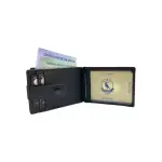 Card Case & Cash Wallet Compact Size 09 Card Space # 4029BN_VP