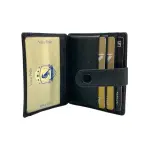 Card Case & Cash Wallet Compact Size 08 Card Space # 4690_VP