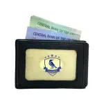 Card Case & Cash Wallet Compact Size 06 Card Space # 4691_VP