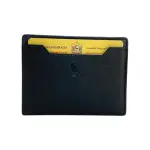Card Case & Cash Wallet Compact Size 10 Card Space # 4693_VP