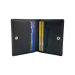 Card Case & Cash Wallet Compact Size 08 Card Space # 4692_VP