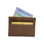 Business Cards & Credit Cards Wallet RFID # 685Z VIP.HUNTER