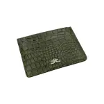 Green [croco]