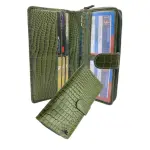 Green [croco]