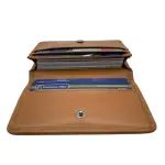 Business Cards & Credit Cards Wallet # 1669L