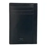 Super Slim Genuine Leather Card Wallet # 1066/3 PHOTO