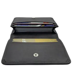 Business Cards & Credit Cards Wallet # 1736L