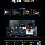 Dish satellite Receiver