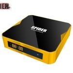 Spider Receiver V500 Pro Gold 5G