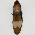 Suede Leather Multi