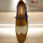 Suede Leather Multi