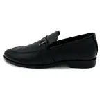008 Mild Black Single Buckle