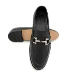 Black Mild buckle