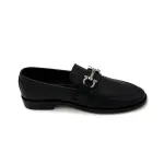 Black Mild buckle