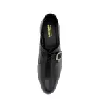 0078 Half Crock Black